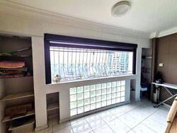 Blk 469A Blue Riverview (Sembawang), HDB Executive #632491881